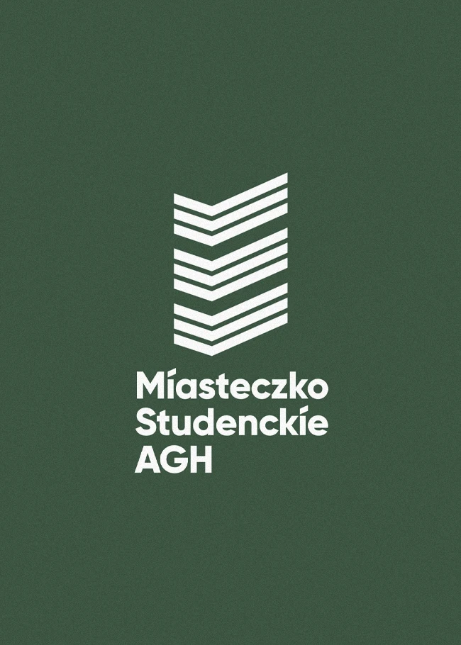 Miasteczko Studenckie AGH Miasteczko Studenckie AGH