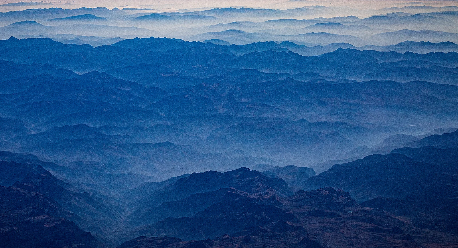 Fotografia z samolotu Fotografia z samolotu