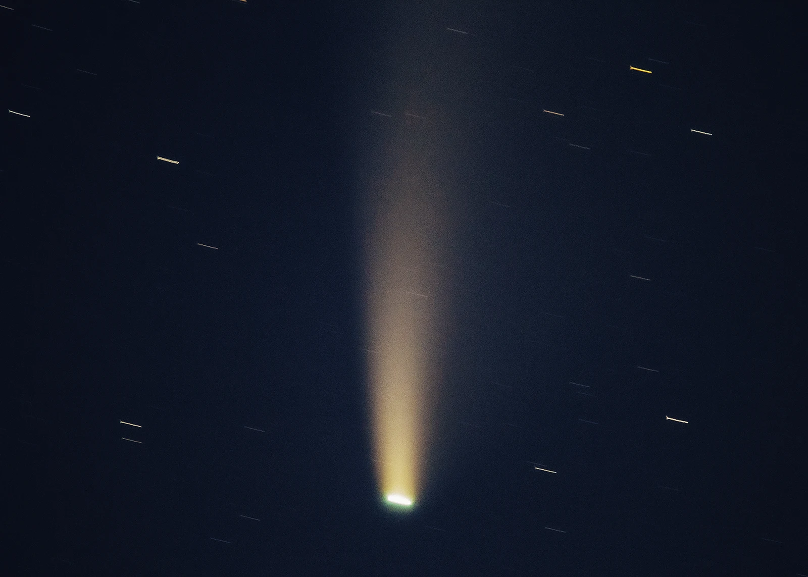 Nieboskłon Nieboskłon