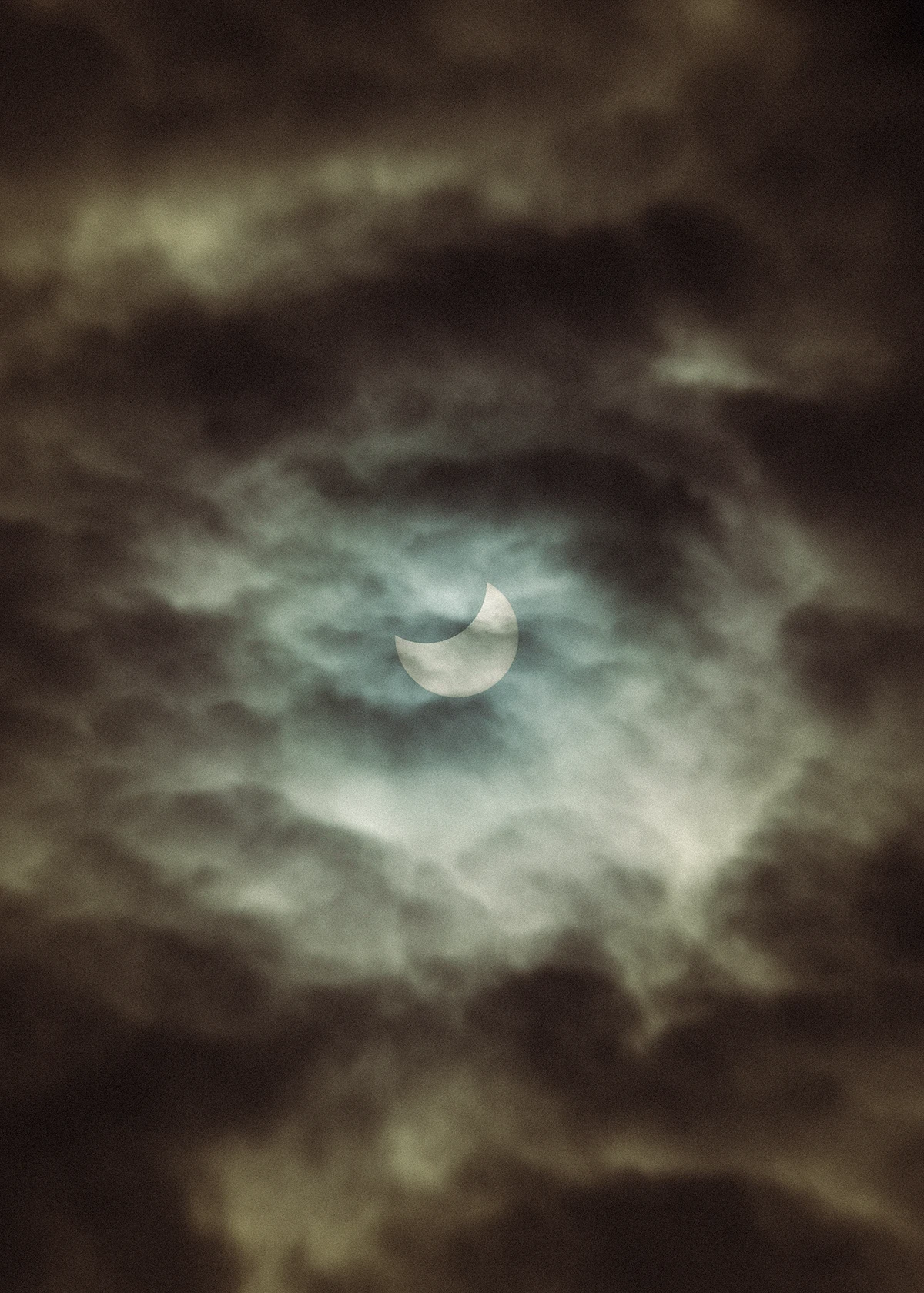 Nieboskłon Nieboskłon